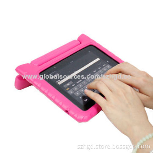 Handle Case for Amazon Kindle Fire HDX 7 with Convertible Stand Function, Anti-fall Protection